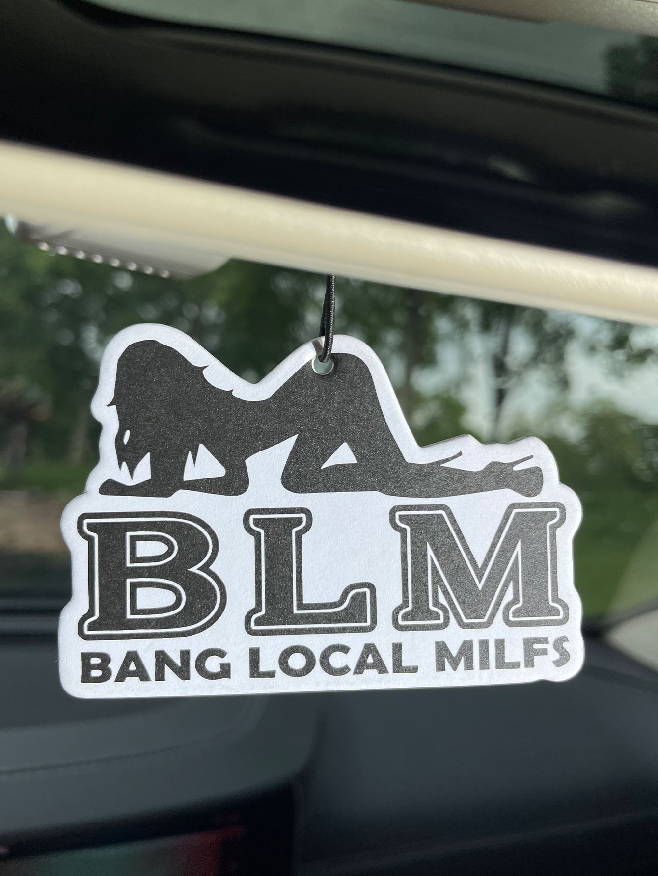 Home Fragrance Use - Blm Bang Local Milf/Fresh Fragrance Five-Star