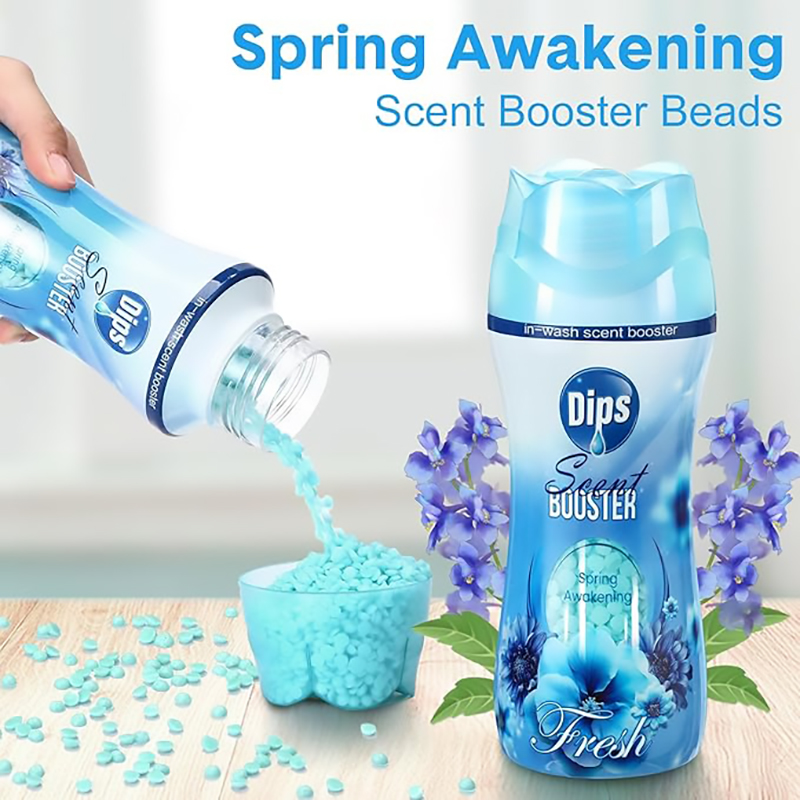 Home Fragrance Use - 3 bottles/1 bottle Laundry Scent Booster