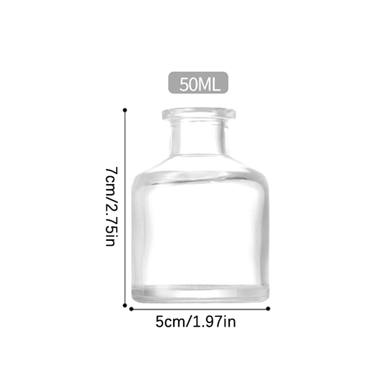 1Pcs Party Gifts Glass Contain – обзор и цена Home Fragrance Units
