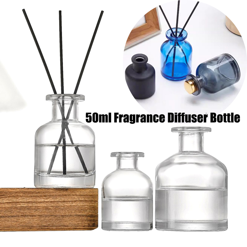 1Pcs Party Gifts Glass Contain – обзор и цена Home Fragrance Units