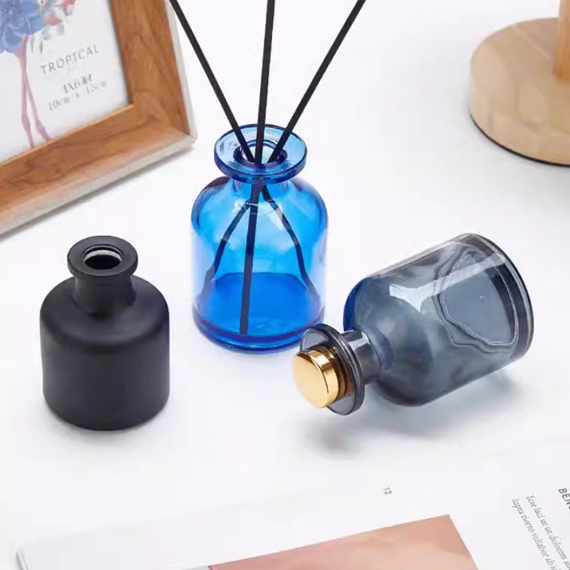 1Pcs Party Gifts Glass Contain – обзор и цена Home Fragrance Units