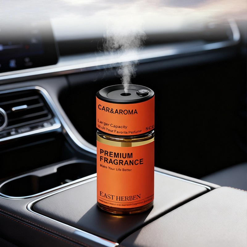 AI Intelligent Sensing Car Fra – обзор и цена Home Fragrance Mist
