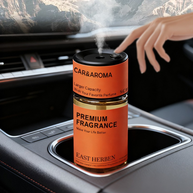 AI Intelligent Sensing Car Fra – обзор и цена Home Fragrance Mist
