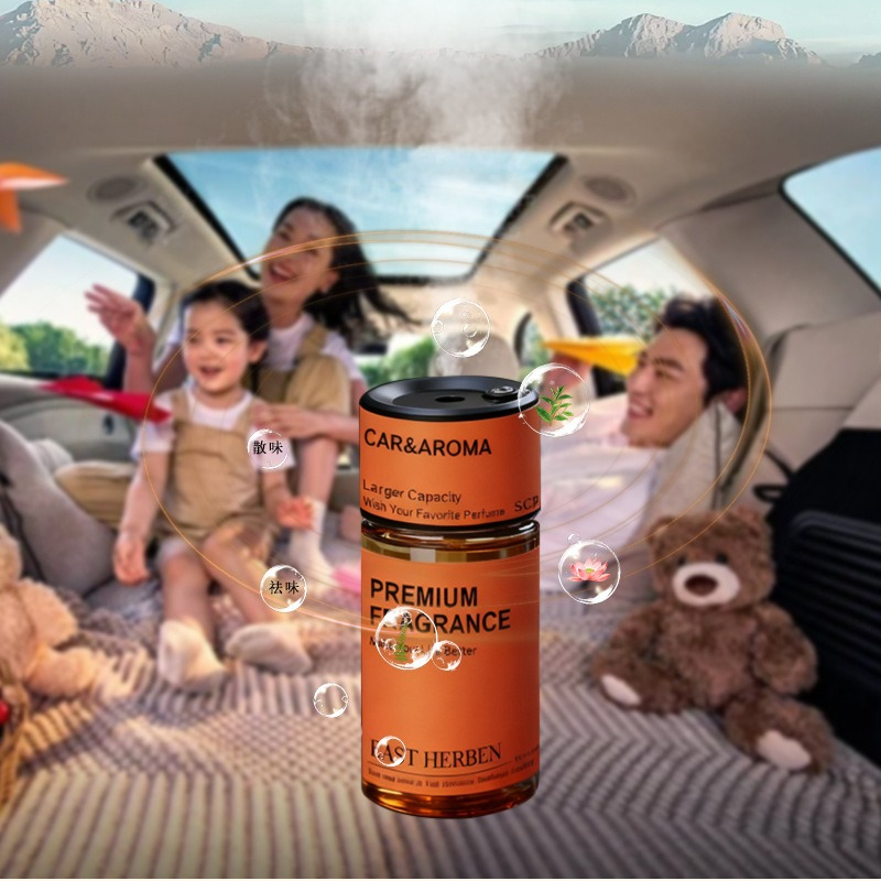 AI Intelligent Sensing Car Fra – обзор и цена Home Fragrance Mist