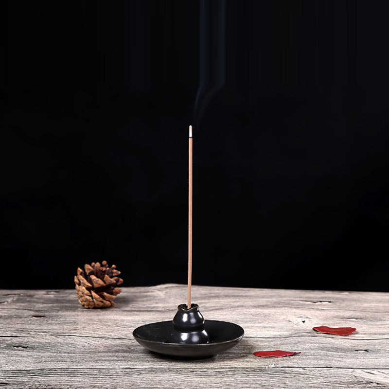 Black Multifunctional Backflow – обзор и цена Home Fragrance Miniso