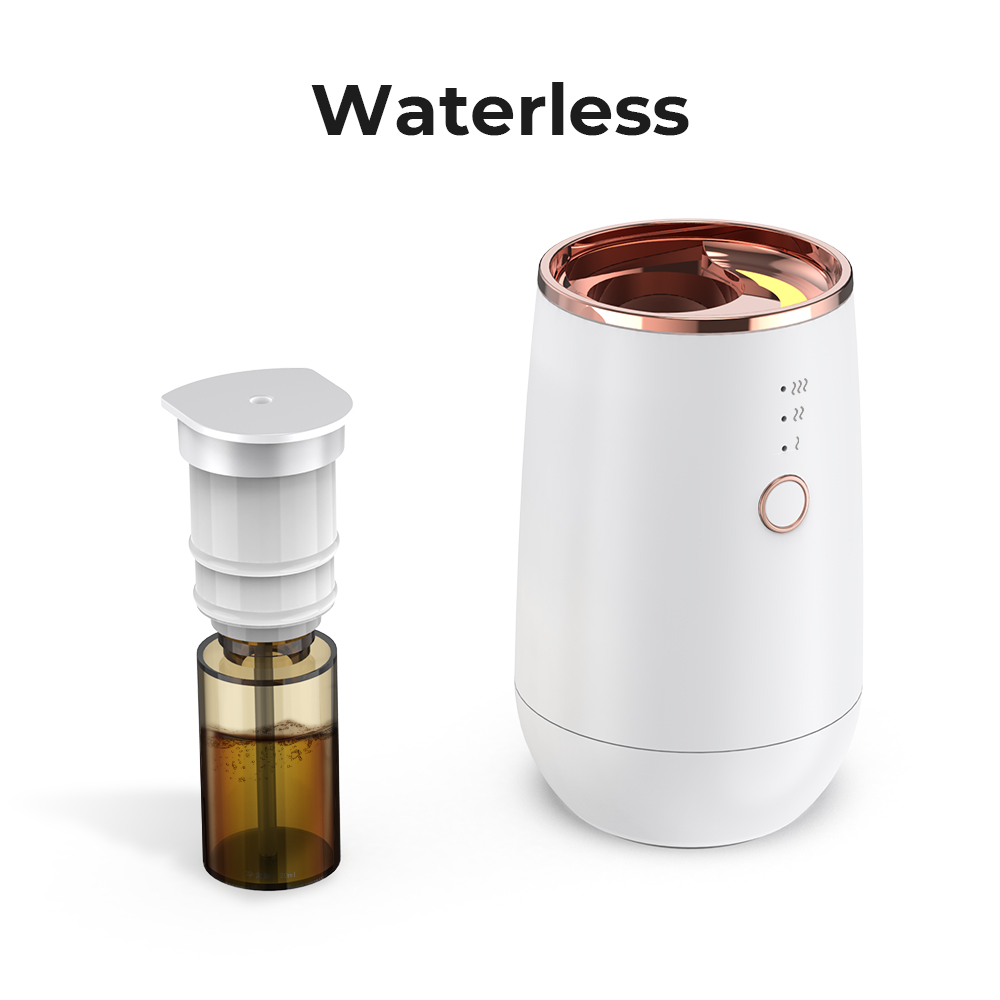 HIINST Mini Car Waterless Esse – обзор и цена Home Fragrance Elements