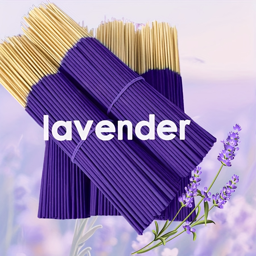 Lavender Premium Aromatherapy  – обзор и цена Home Fragrance Use