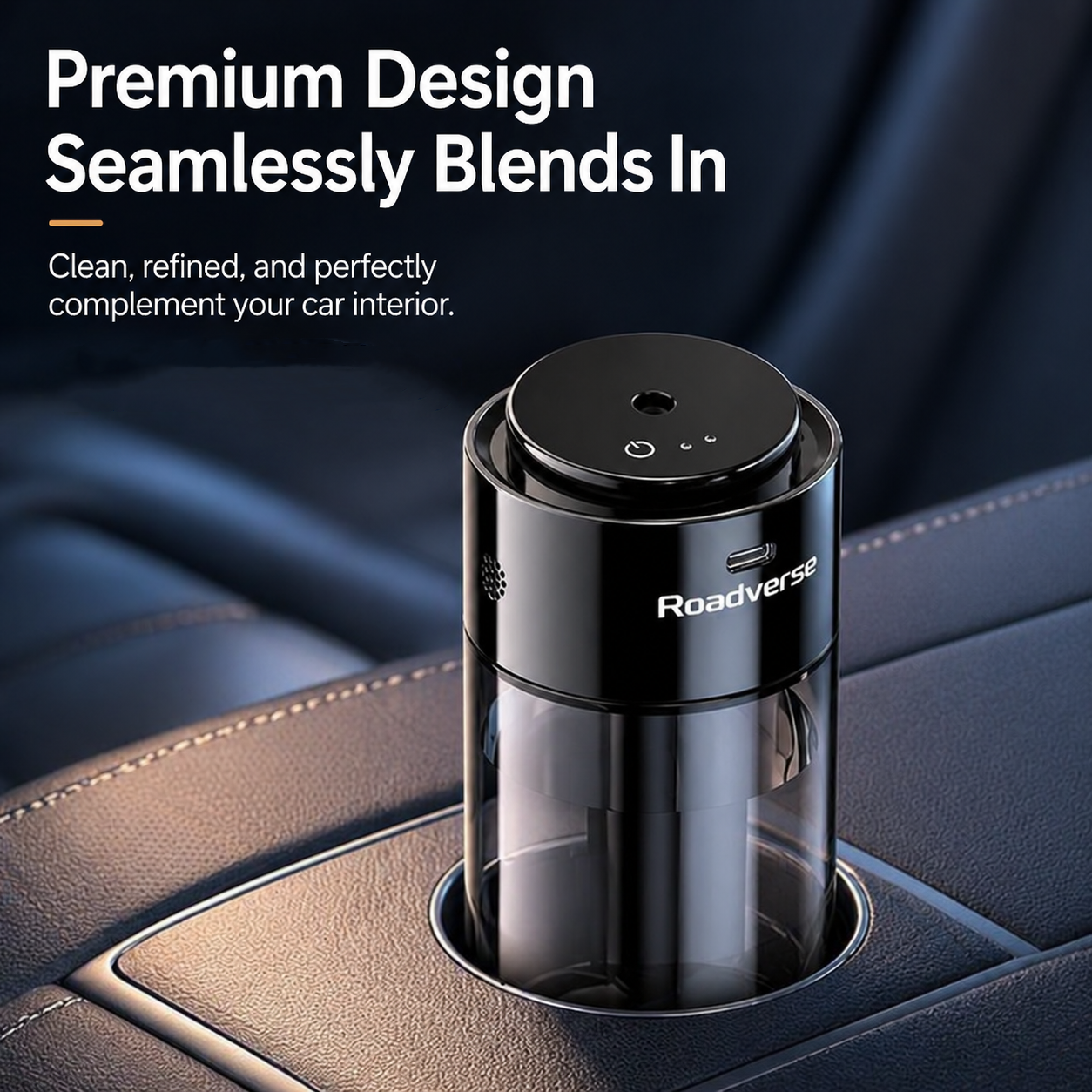 Smart Car Air Freshener Air Pu – обзор и цена Home Fragrance Mist