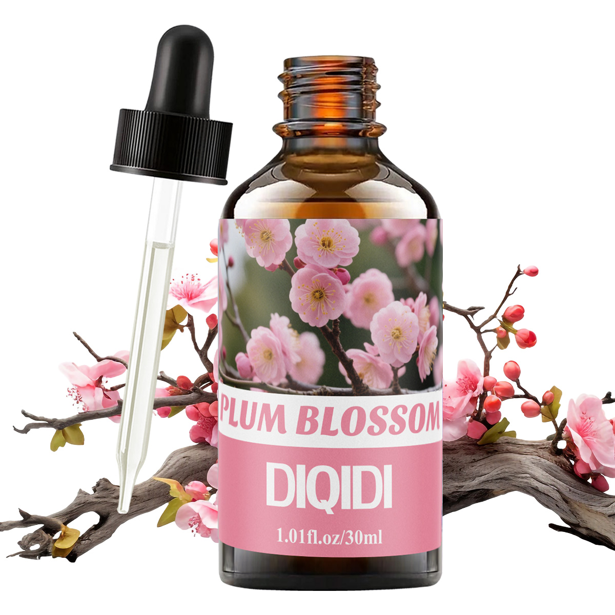 Plum essential oil, long-lasti – обзор и цена Home Fragrance Units