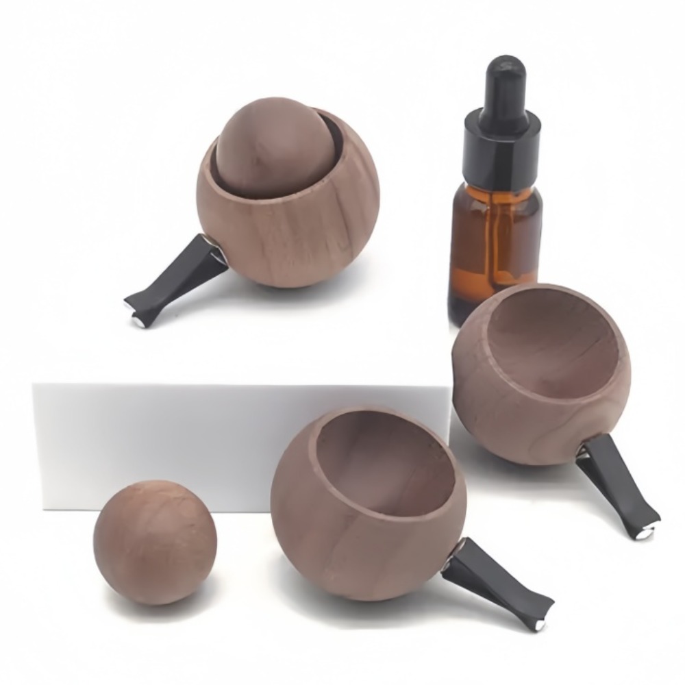 Car Home Essential Oil Diffuse – обзор и цена Home Fragrance Miniso