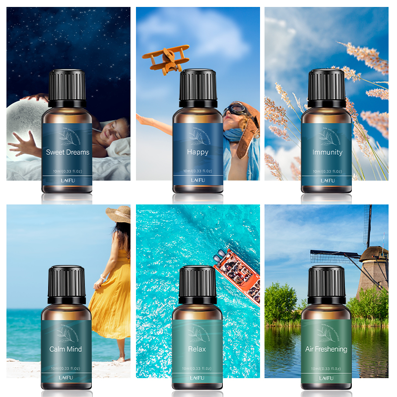 Personalized Aromatherapy Esse – обзор и цена Home Fragrance Units