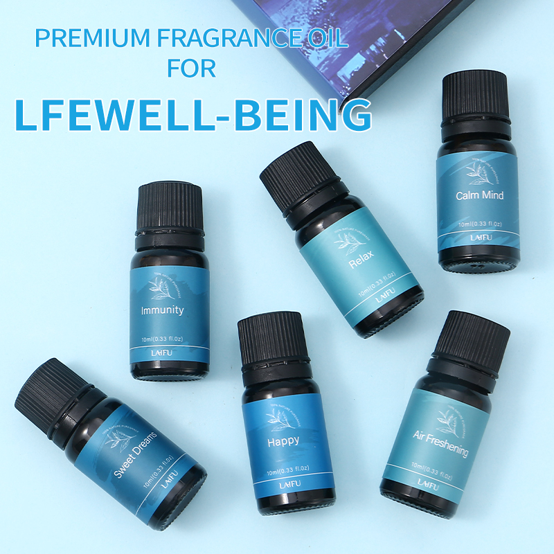 Personalized Aromatherapy Esse – обзор и цена Home Fragrance Units
