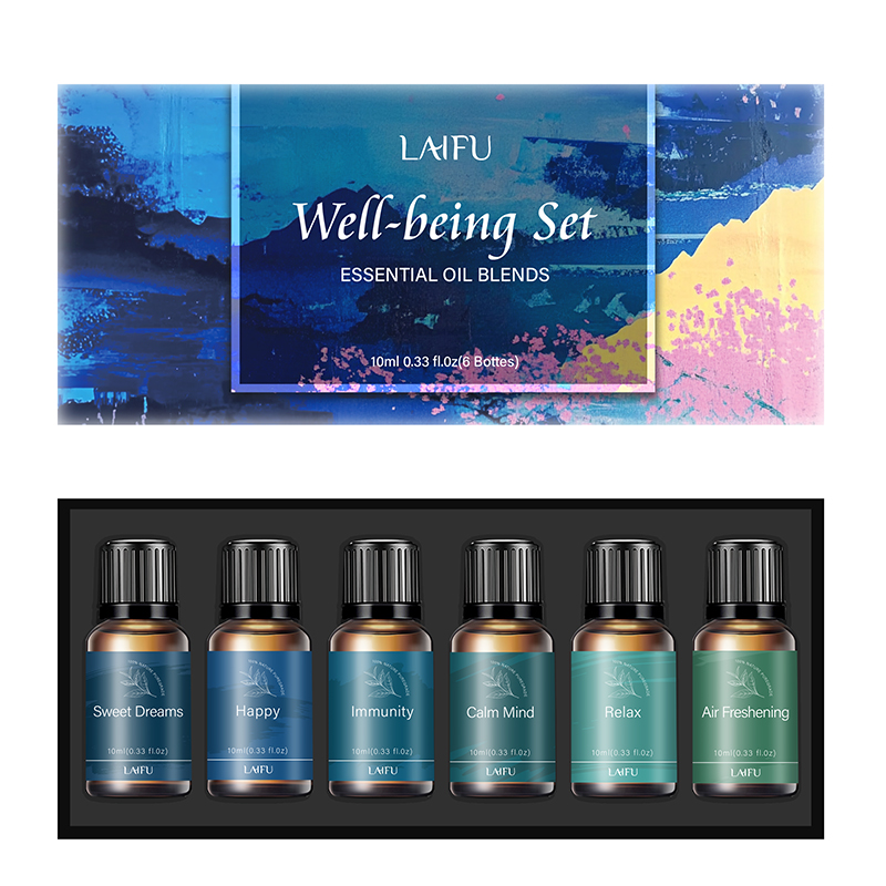 Personalized Aromatherapy Esse – обзор и цена Home Fragrance Units