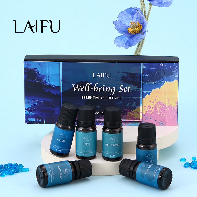 Personalized Aromatherapy Esse – обзор и цена Home Fragrance Units