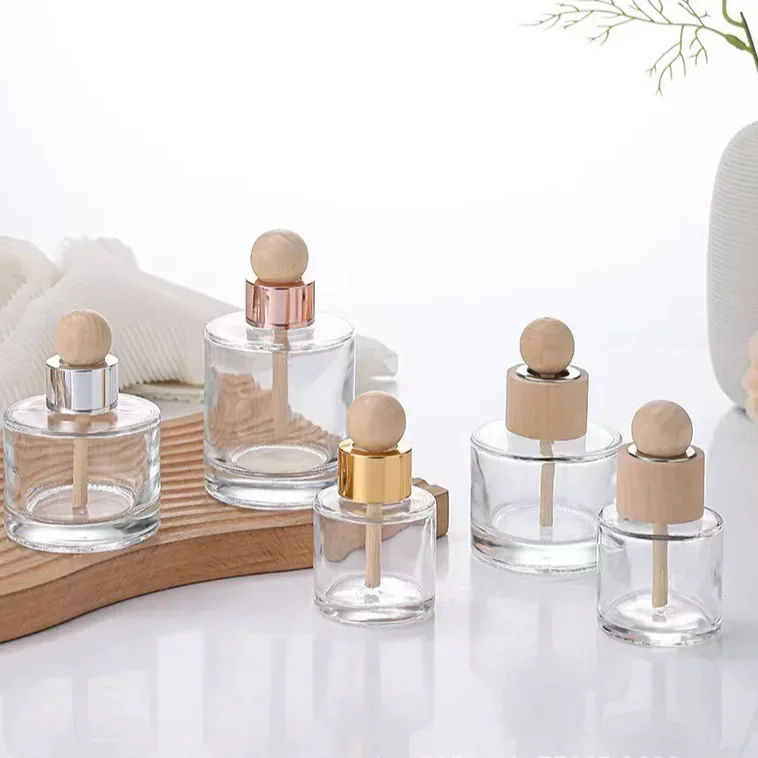 1Pcs 50ml Home Fragrance Diffu – обзор и цена Home Fragrance Units