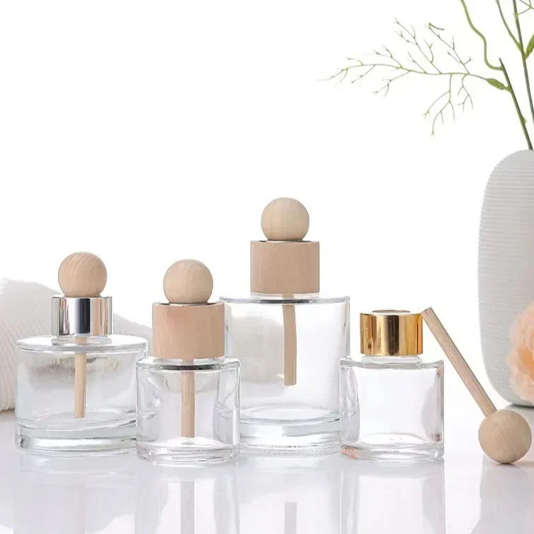 1Pcs 50ml Home Fragrance Diffu – обзор и цена Home Fragrance Units