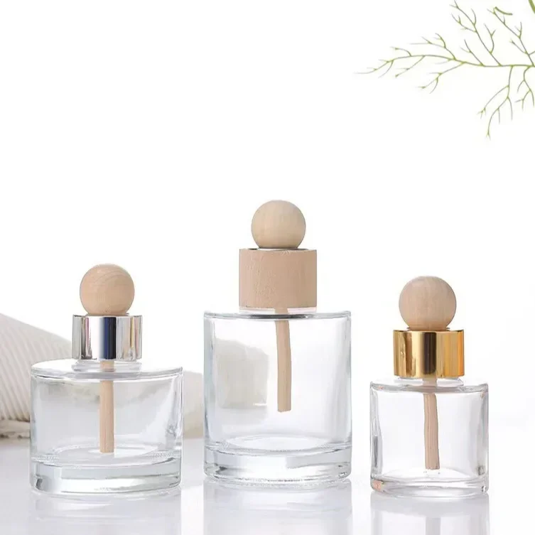1Pcs 50ml Home Fragrance Diffu – обзор и цена Home Fragrance Units