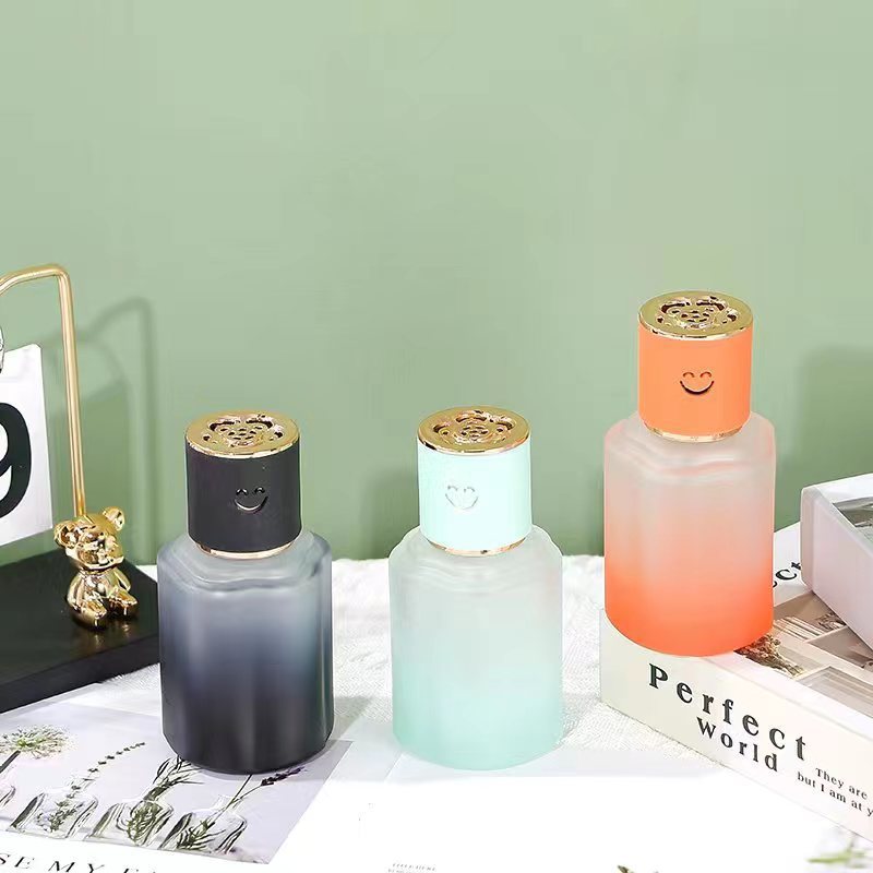 Glass Perfume Bottles 120ml El – обзор и цена Home Fragrance Units