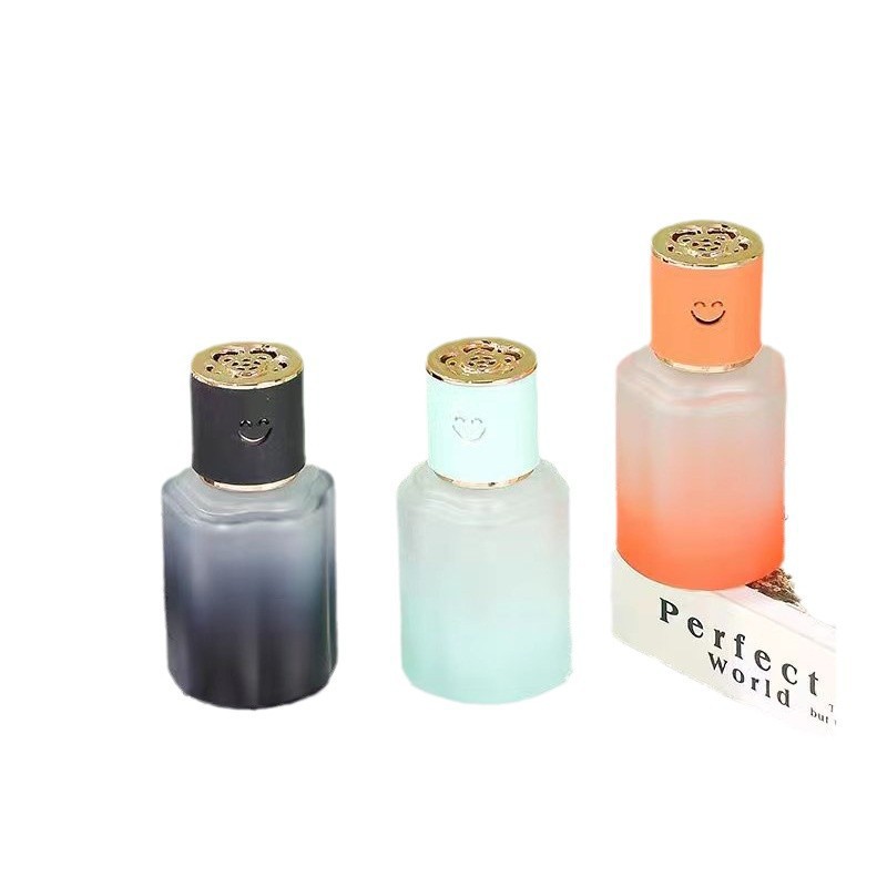 Glass Perfume Bottles 120ml El – обзор и цена Home Fragrance Units