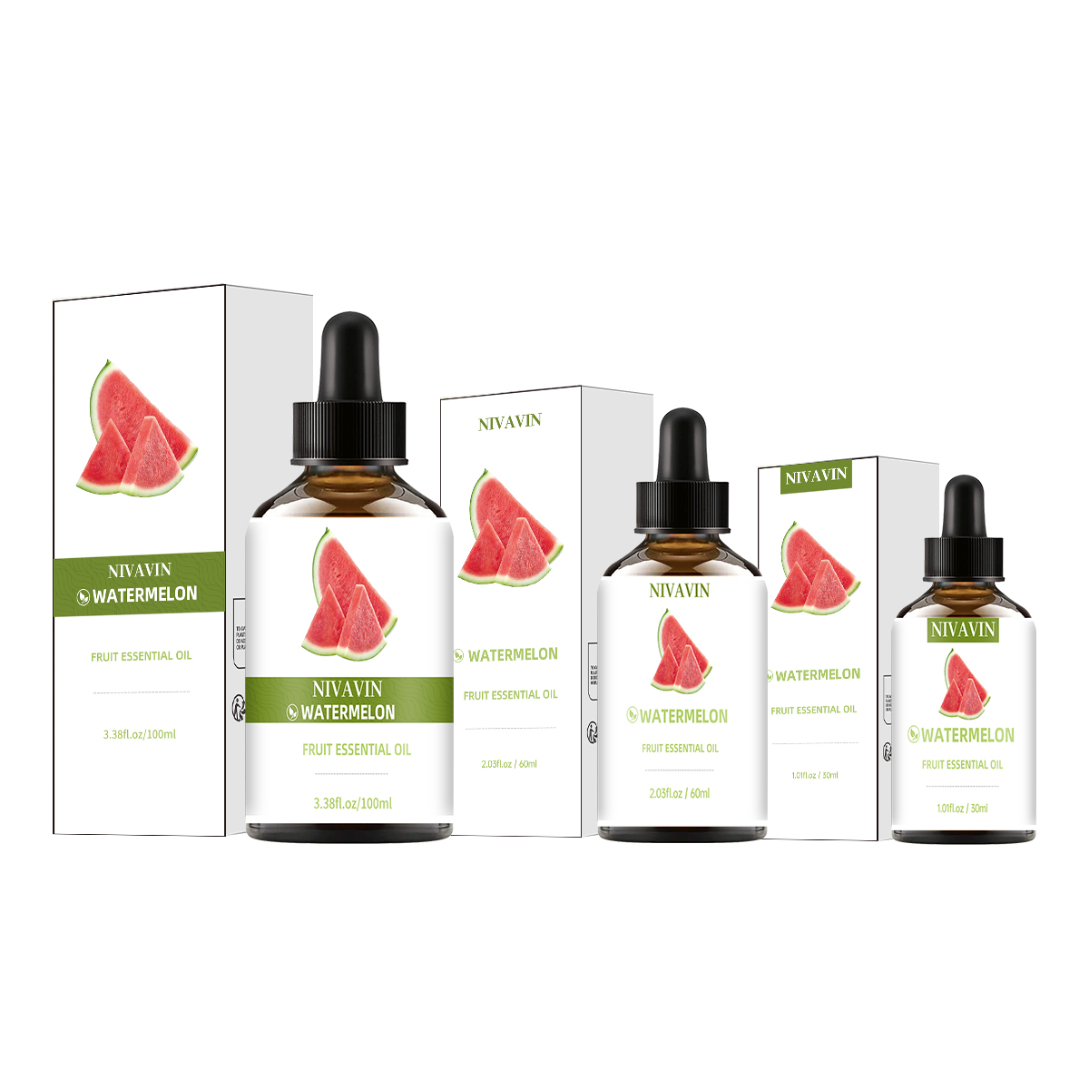NIVAVIN 30ml/60ml/100ml Waterm – обзор и цена Home Fragrance Units