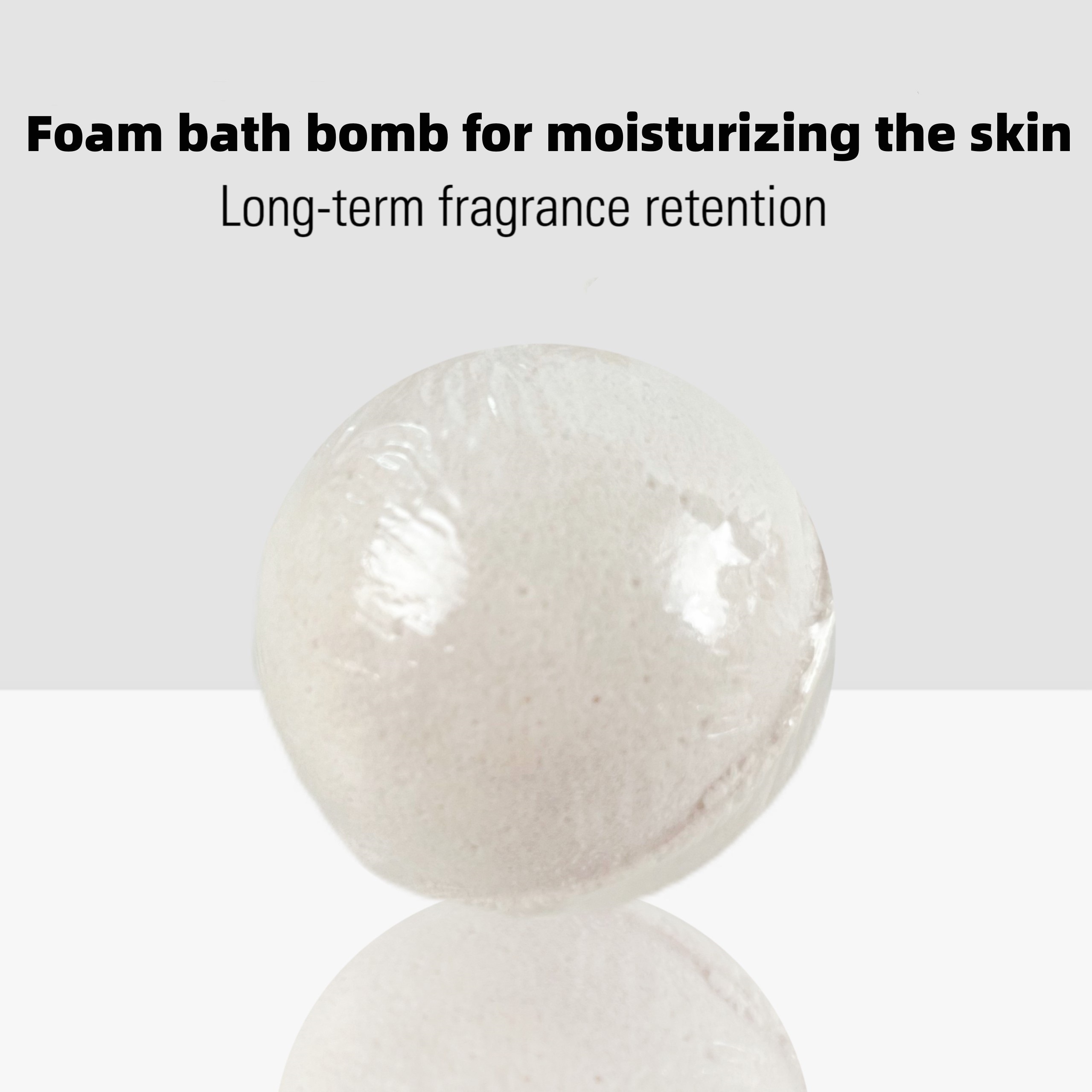 Coconut Scented Bath Salt Ball – обзор и цена Home Fragrance Units