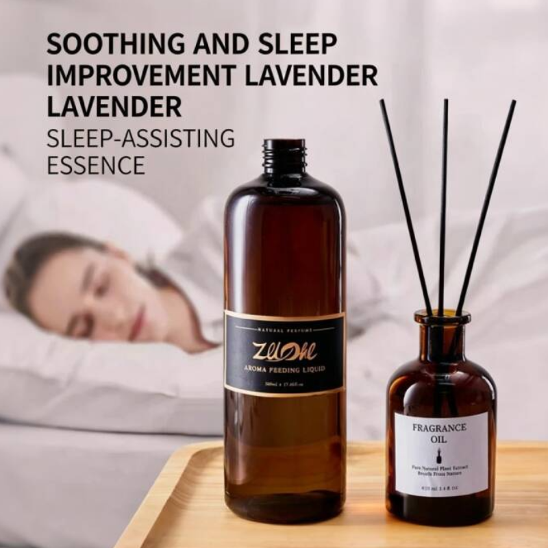 Refill Liquid For Aromatherapy – обзор и цена Home Fragrance Elements