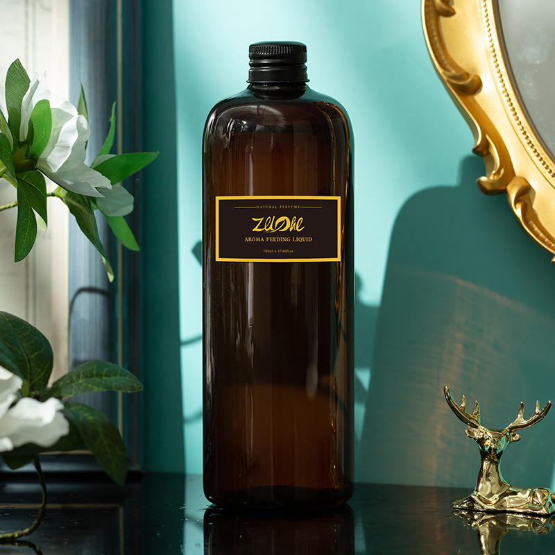 Refill Liquid For Aromatherapy – обзор и цена Home Fragrance Elements