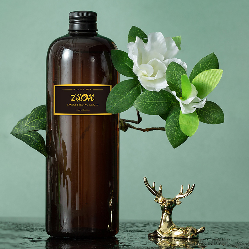 Refill Liquid For Aromatherapy – обзор и цена Home Fragrance Elements