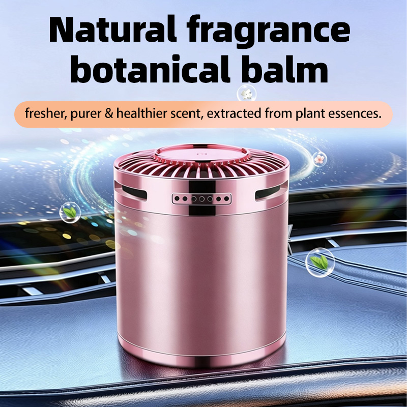 Solid Decorative Fragrance Pas – обзор и цена Home Fragrance Use