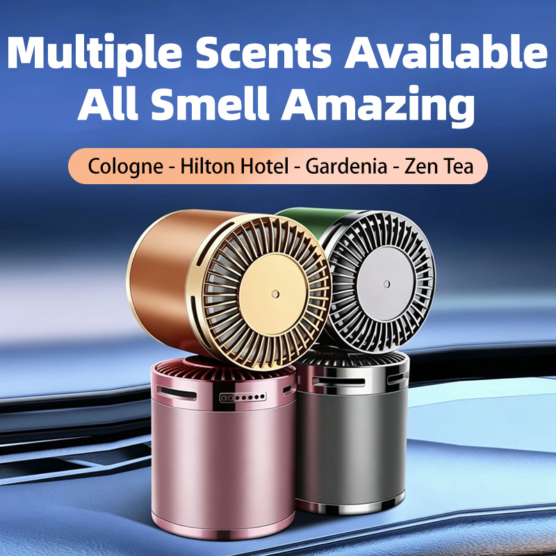Solid Decorative Fragrance Pas – обзор и цена Home Fragrance Use