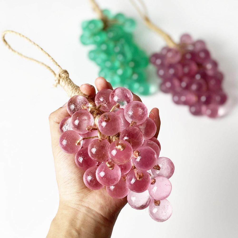 Grape Soap on a Ropes, Handmad – обзор и цена Home Fragrance Units