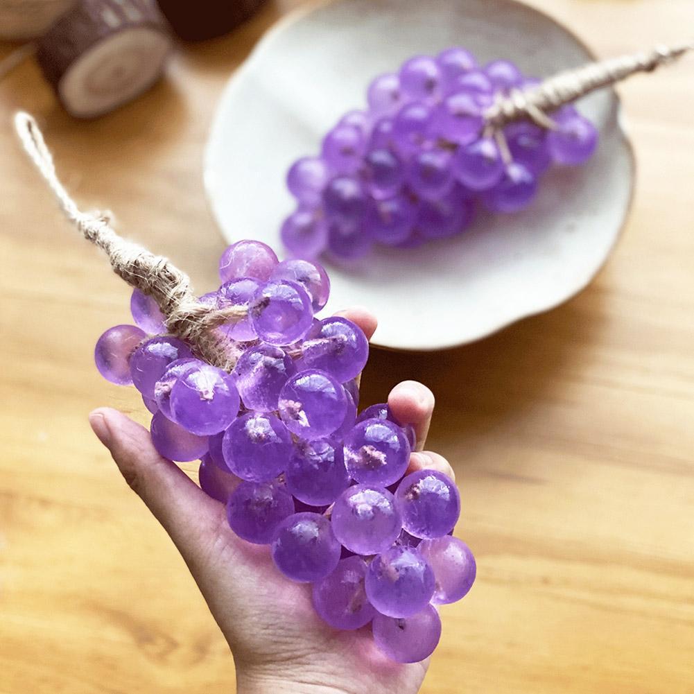 Grape Soap on a Ropes, Handmad – обзор и цена Home Fragrance Units