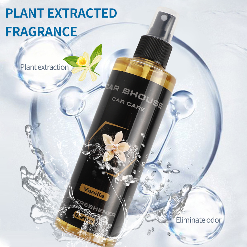 245ml car home fragrance hand  – обзор и цена Home Fragrance Mist