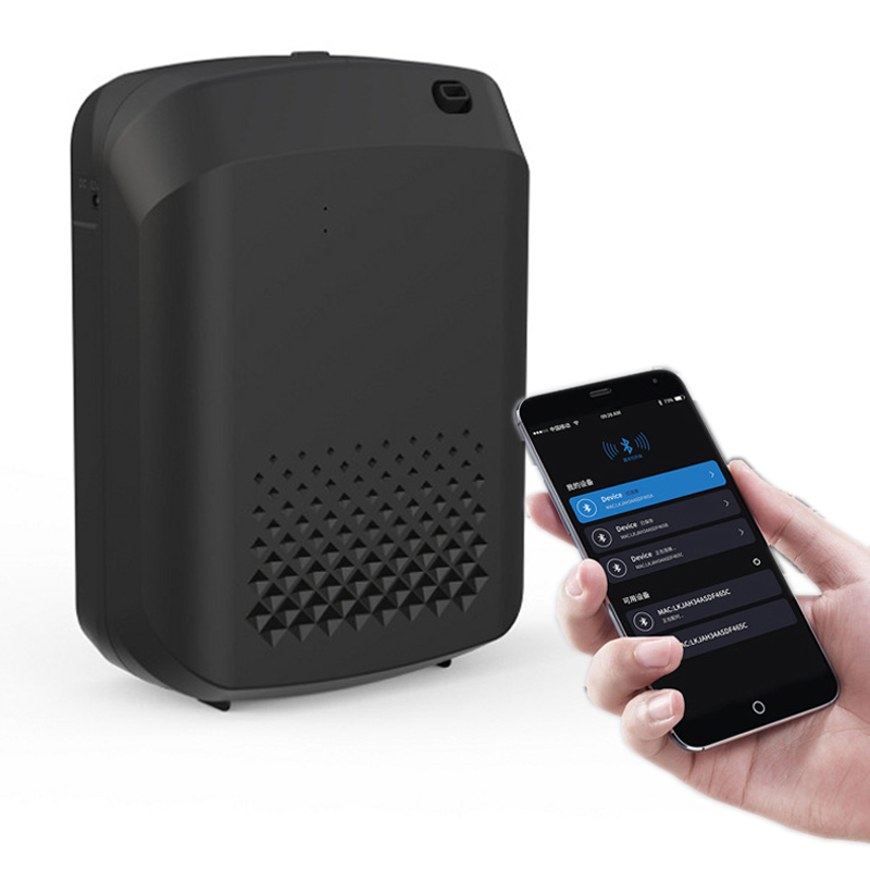 Smart Aroma Diffuser Hotels Fr – обзор и цена Home Fragrance Elements