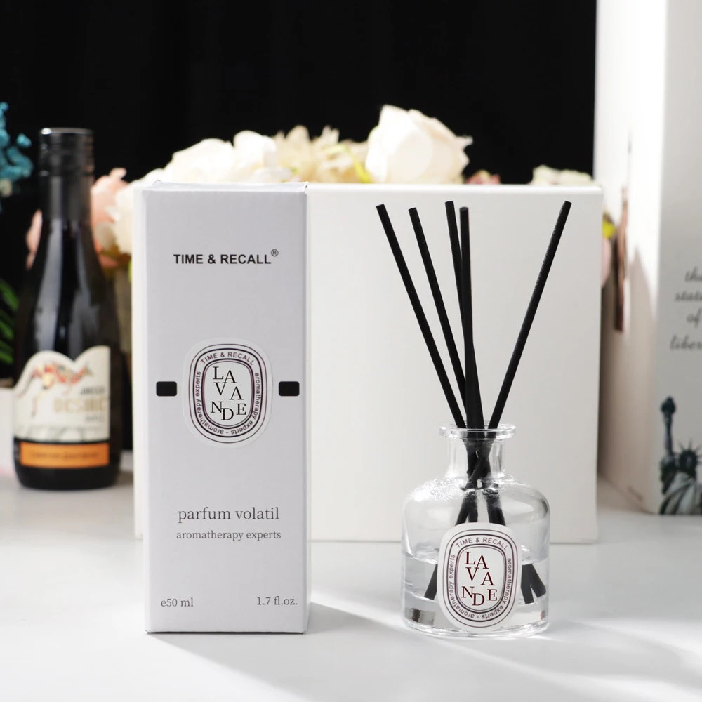 Hotel Perfume Diffuser Oils Ho – обзор и цена Home Fragrance Elements