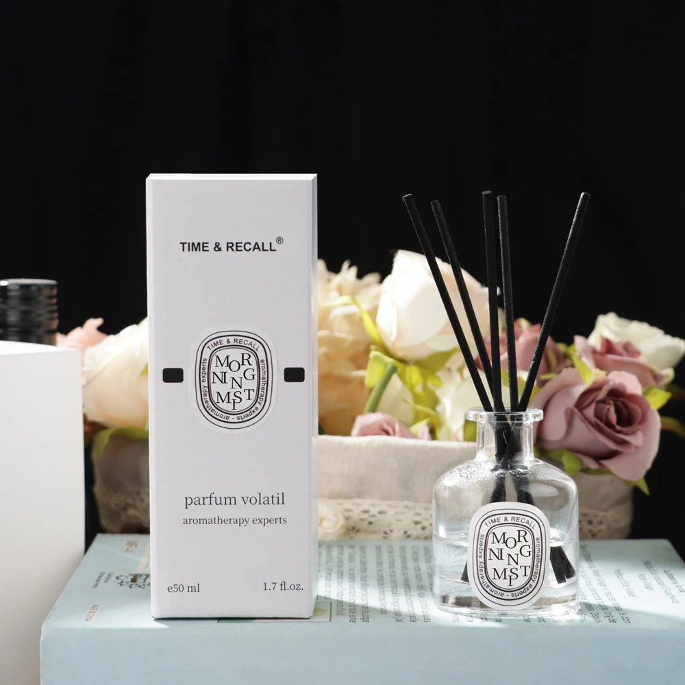 Hotel Perfume Diffuser Oils Ho – обзор и цена Home Fragrance Elements