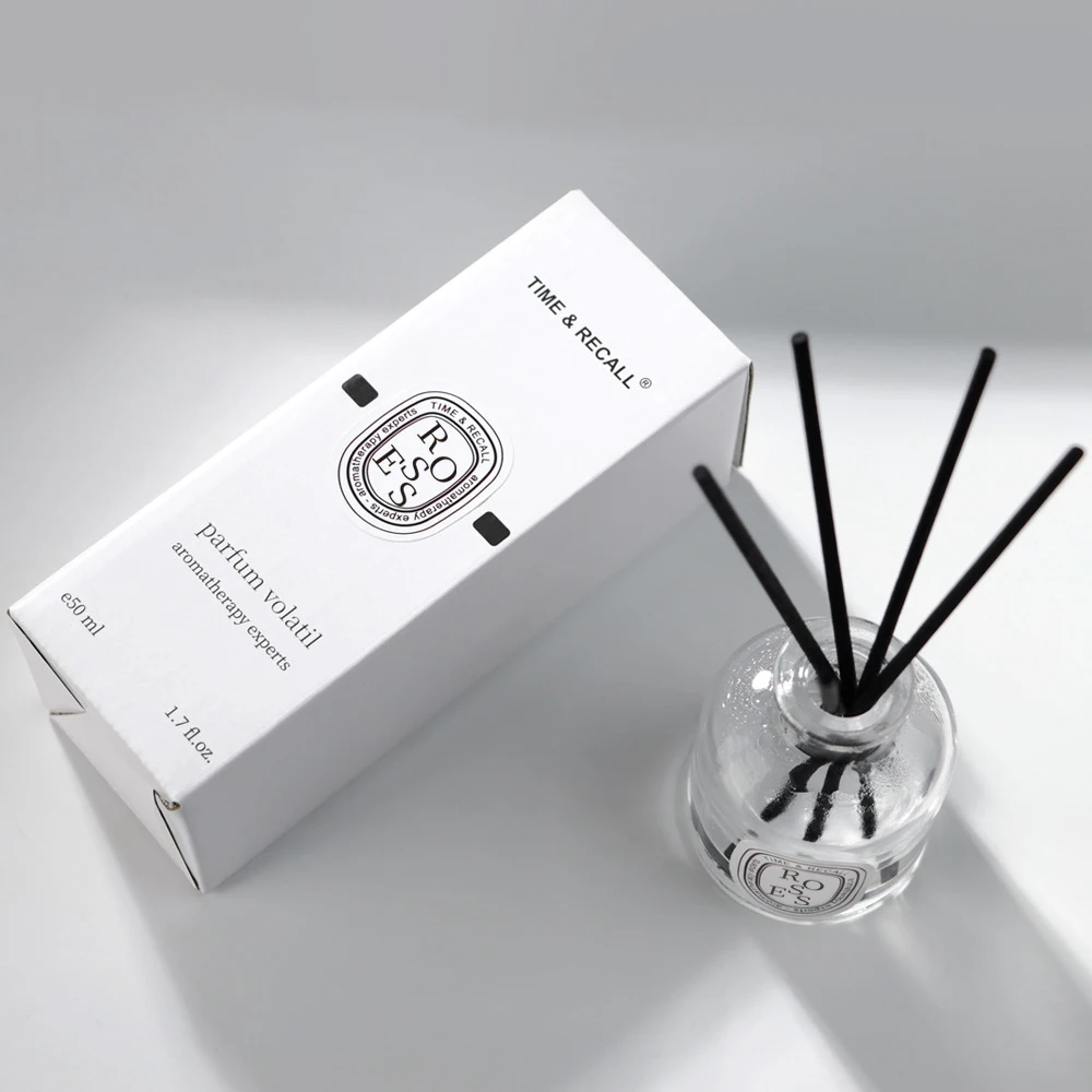 Hotel Perfume Diffuser Oils Ho – обзор и цена Home Fragrance Elements