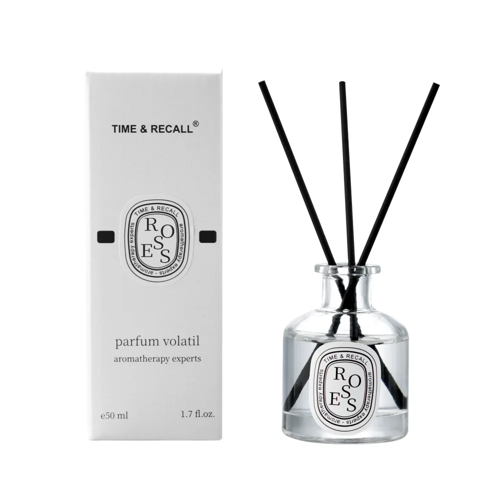 Hotel Perfume Diffuser Oils Ho – обзор и цена Home Fragrance Elements