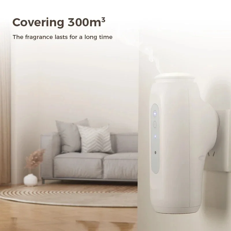 Namste 300m³ Bluetooth Wall mo – обзор и цена Home Fragrance Elements