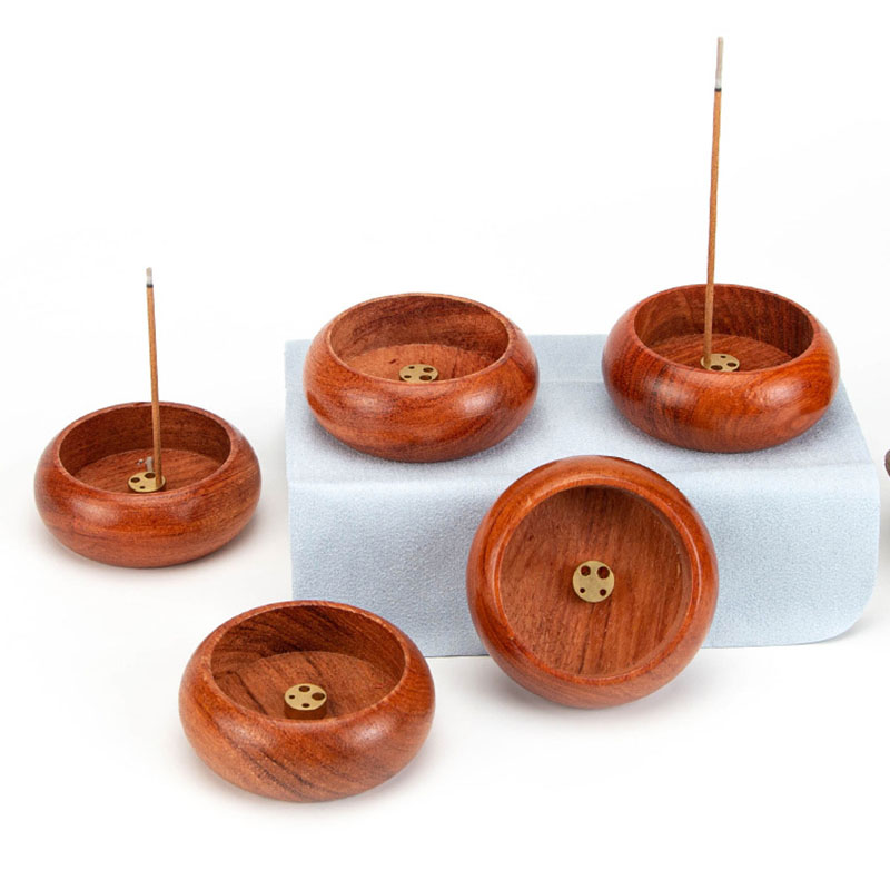 Multihole Mini Rosewood Stick  – обзор и цена Home Fragrance Miniso