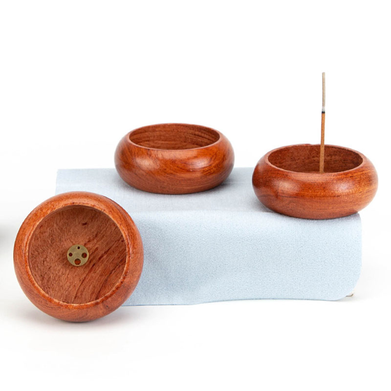 Multihole Mini Rosewood Stick  – обзор и цена Home Fragrance Miniso