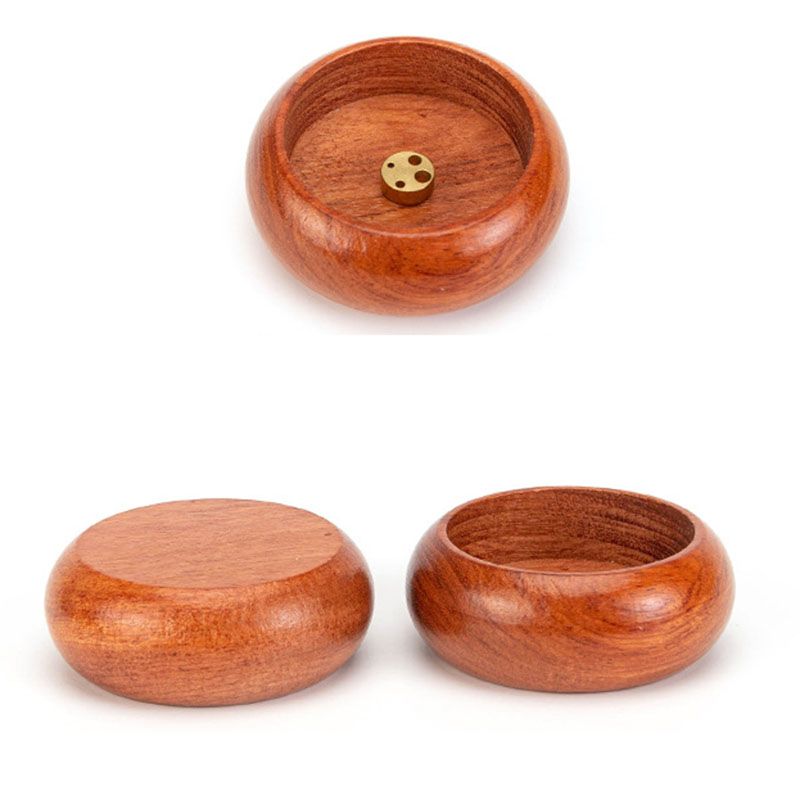 Multihole Mini Rosewood Stick  – обзор и цена Home Fragrance Miniso