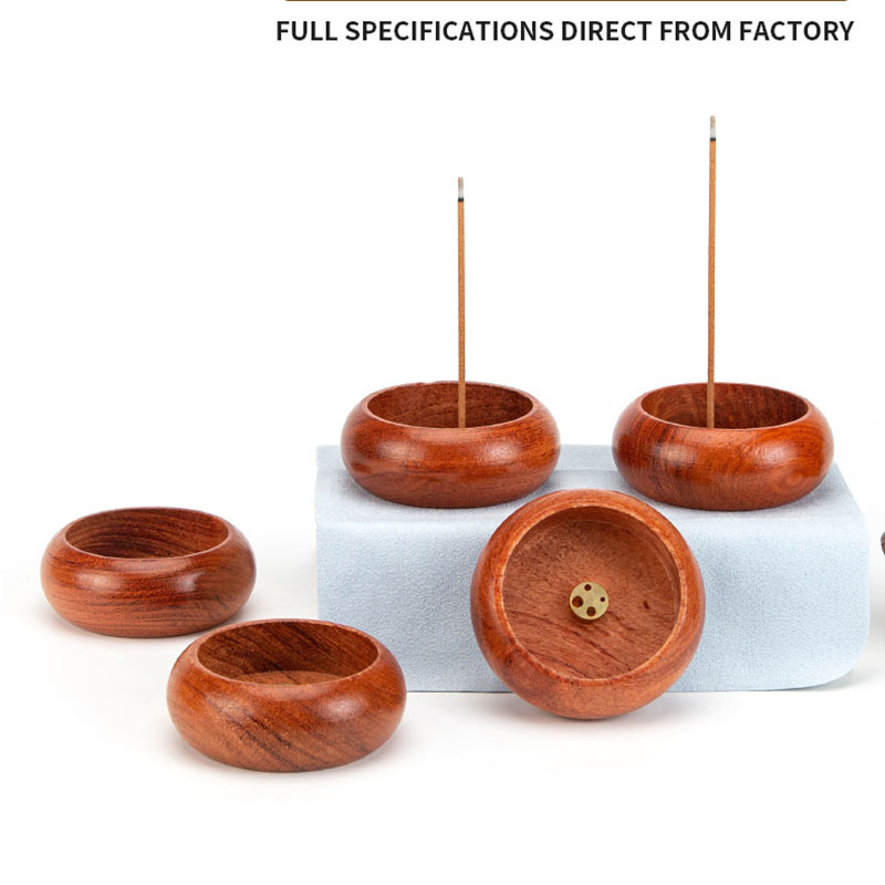 Multihole Mini Rosewood Stick  – обзор и цена Home Fragrance Miniso