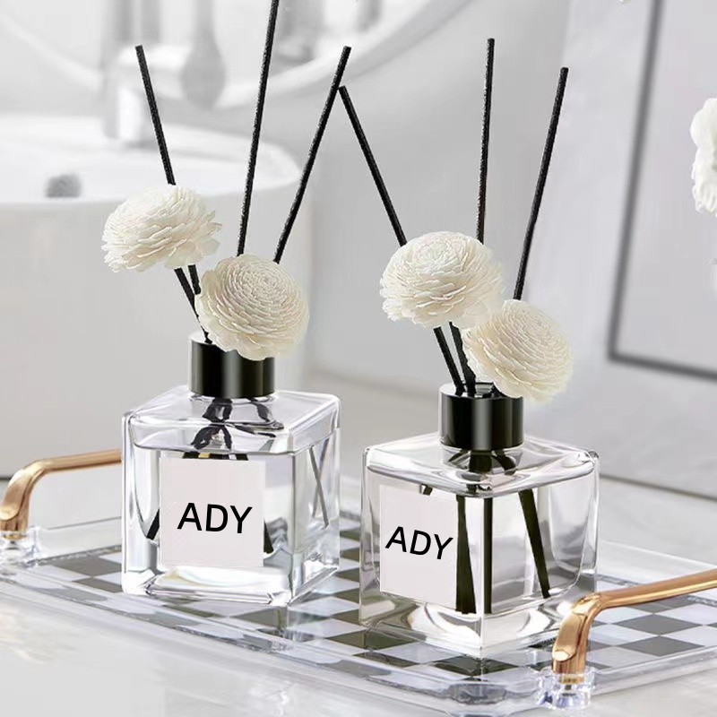 50ml Aroma Reed Diffuser Oil f – обзор и цена Home Fragrance Elements