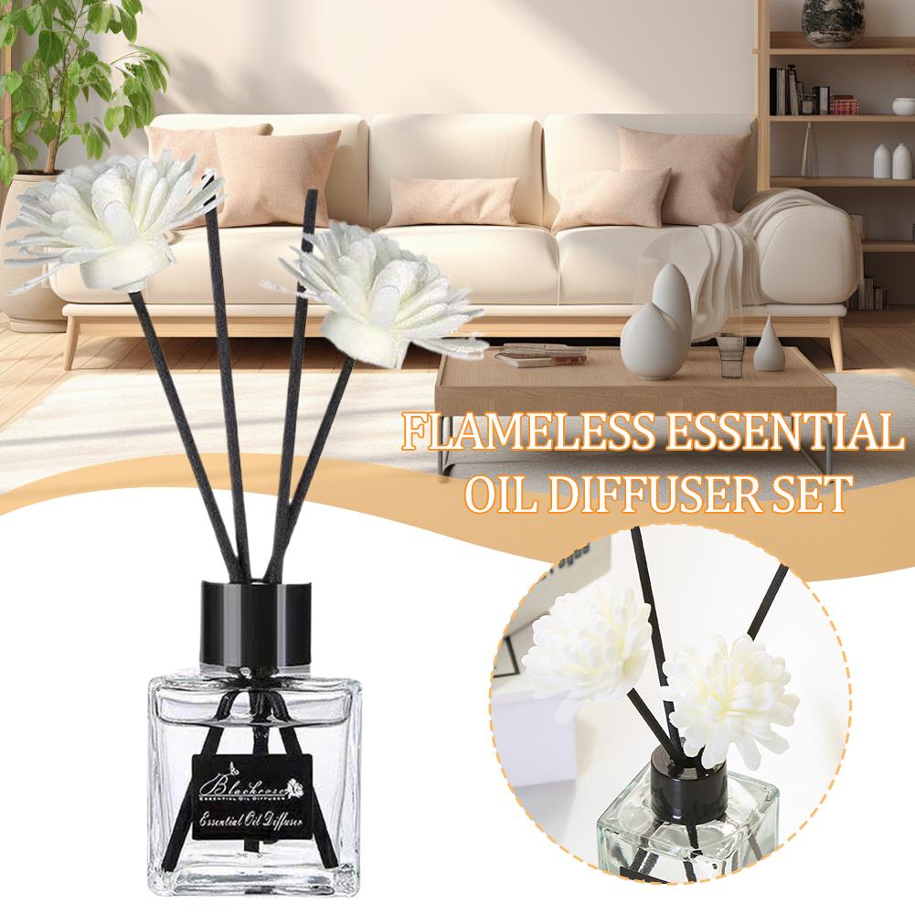 50ml Aroma Reed Diffuser Oil f – обзор и цена Home Fragrance Elements