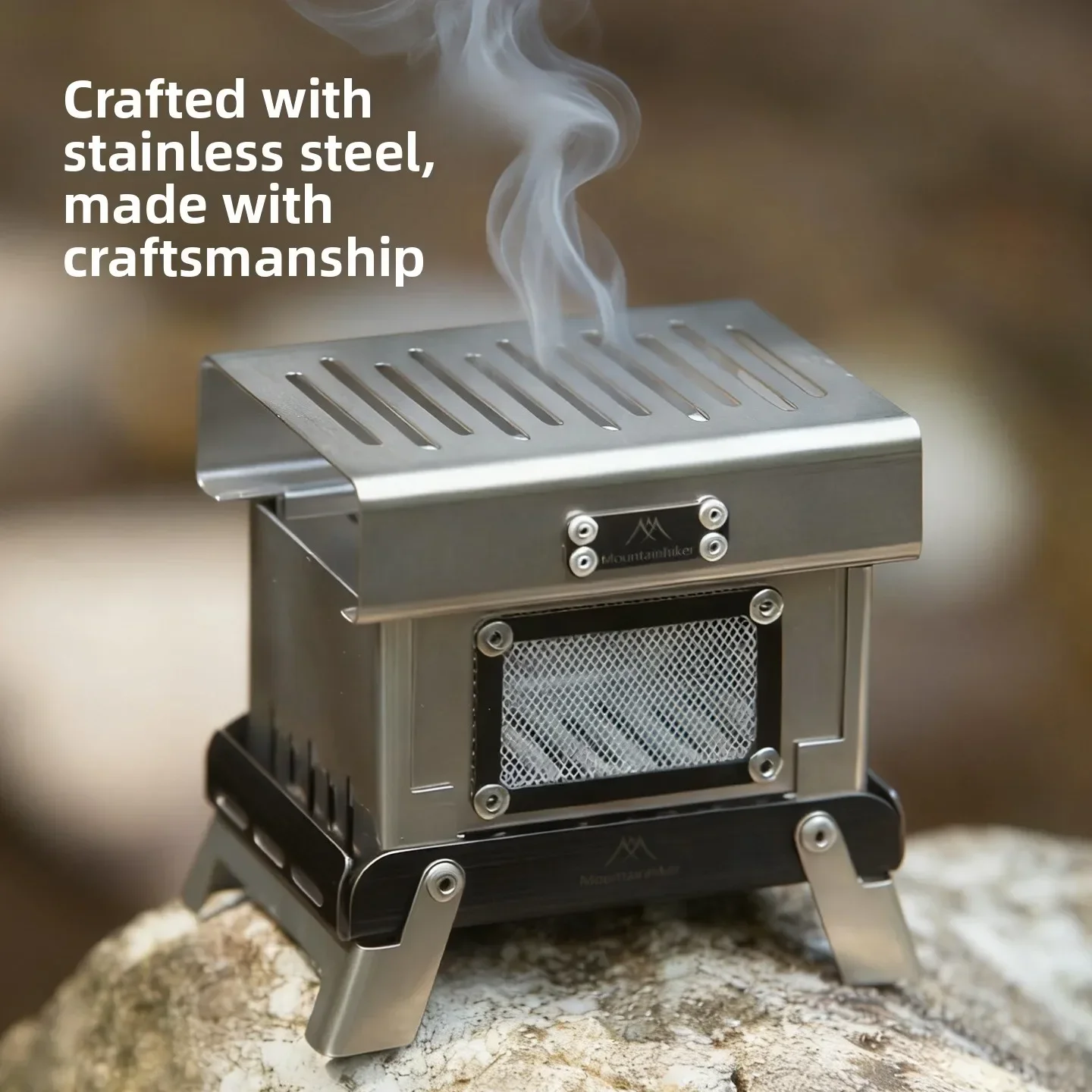 Incense Burner MOUNTAINHIKER 4 – обзор и цена Home Fragrance Miniso