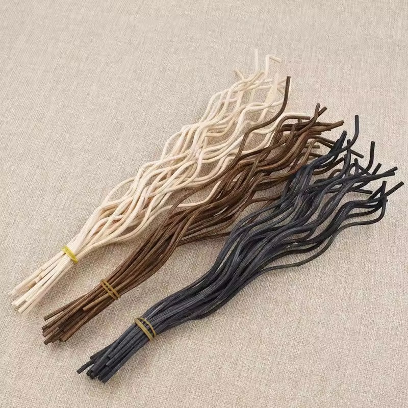 20Pcs Long Wavy Rattan Reed Di – обзор и цена Home Fragrance Elements