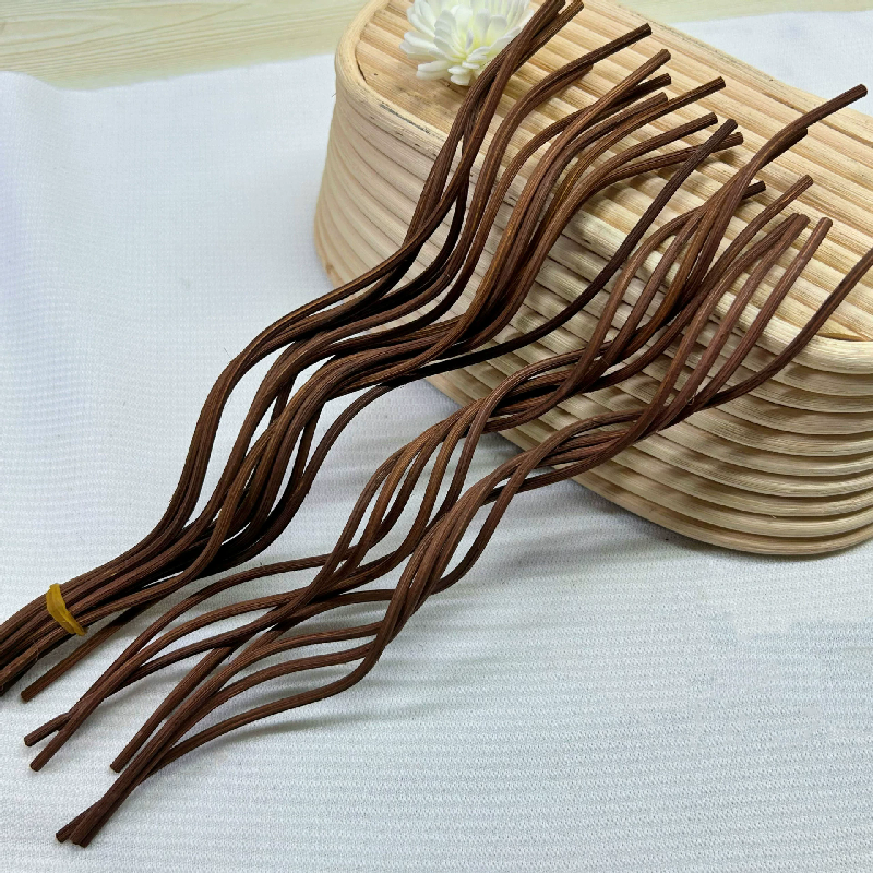 20Pcs Long Wavy Rattan Reed Di – обзор и цена Home Fragrance Elements