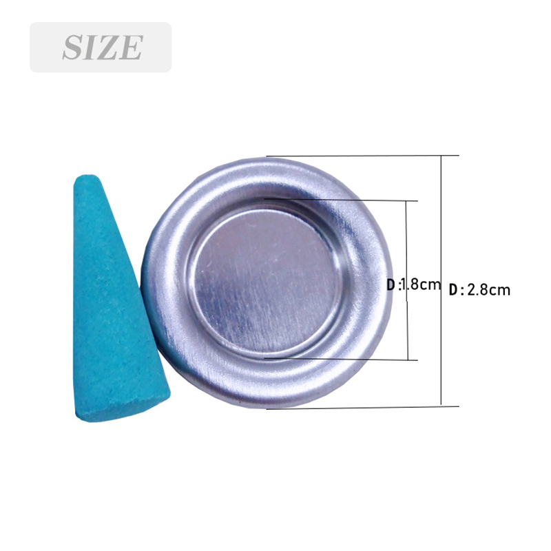Wholesale 10/20/50 Pieces/lot  – обзор и цена Home Fragrance Miniso