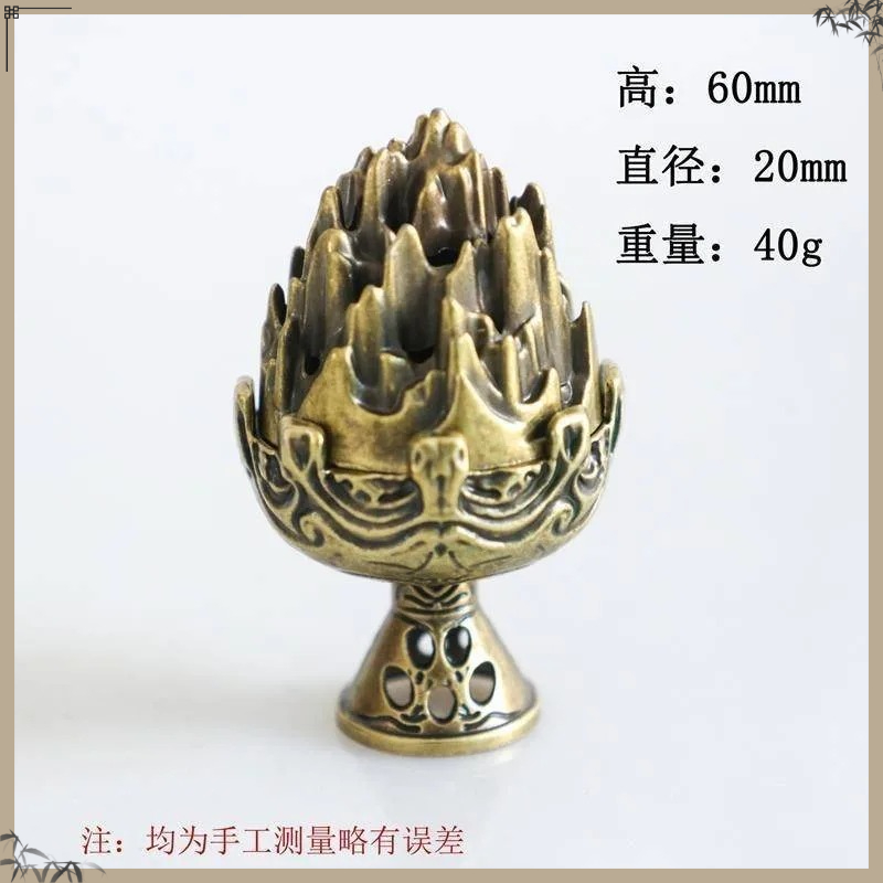 Boshan Incense Burner - Deskto – обзор и цена Home Fragrance Miniso